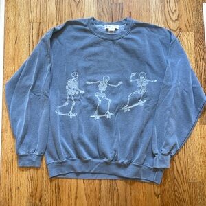 Womens Urban Outfitters Sweatshirt